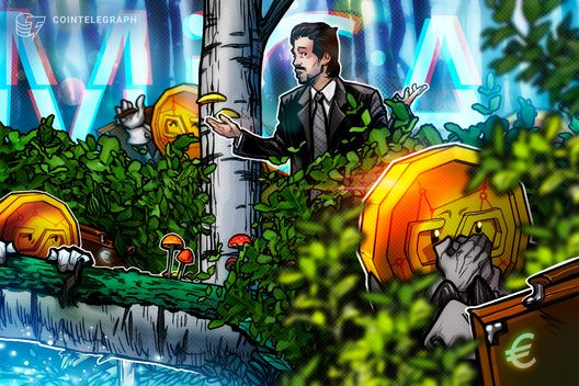 EU MiCA Boosts Safety of Euro Stablecoins but Cuts Competitive Edge, Report Says