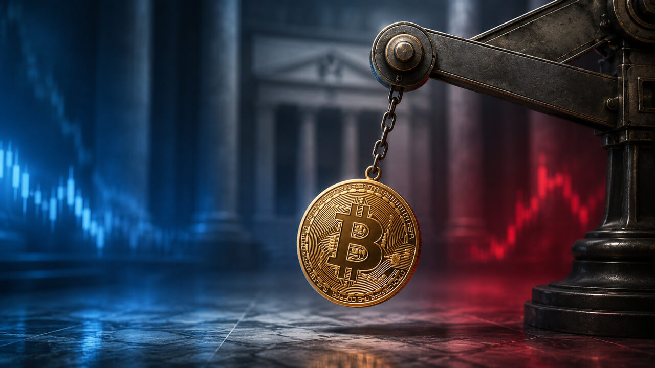 April PCE Inflation Hits 3.8%, Bitcoin Drops to $73,300 as ETF Outflows Extend