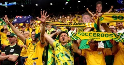 Socceroos' Underdog Status Fuels Crypto Prediction Market Buzz Ahead of USA Clash