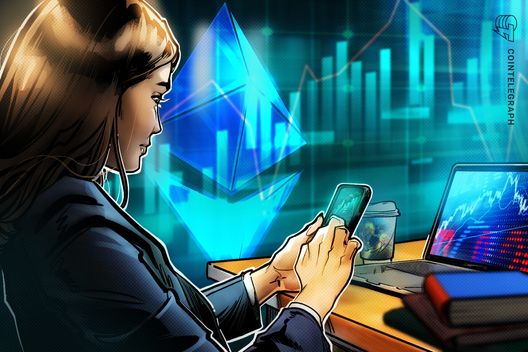 Ethereum Whale Opens $100M Short as Vitalik Pledges to Sell Less ETH