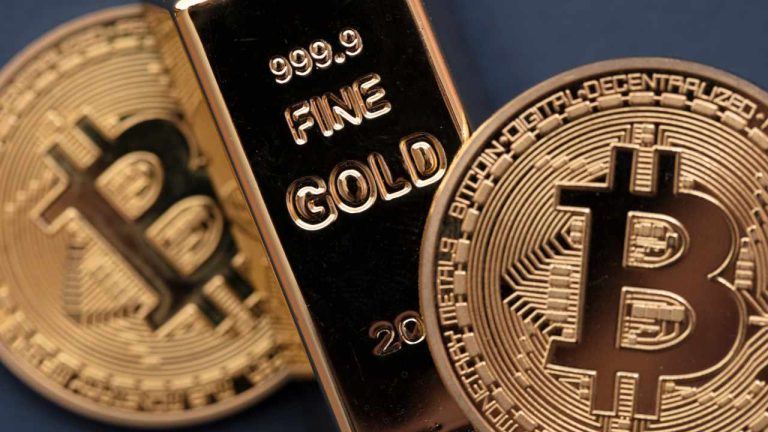Robert Kiyosaki Doubles Down on Bitcoin and Gold, Predicts $35,000 Gold by 2035