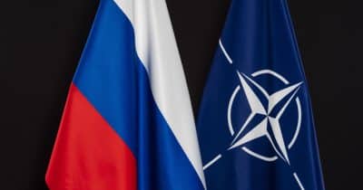 Russian Drones Enter Romanian Airspace, Stoking NATO-Russia Tensions
