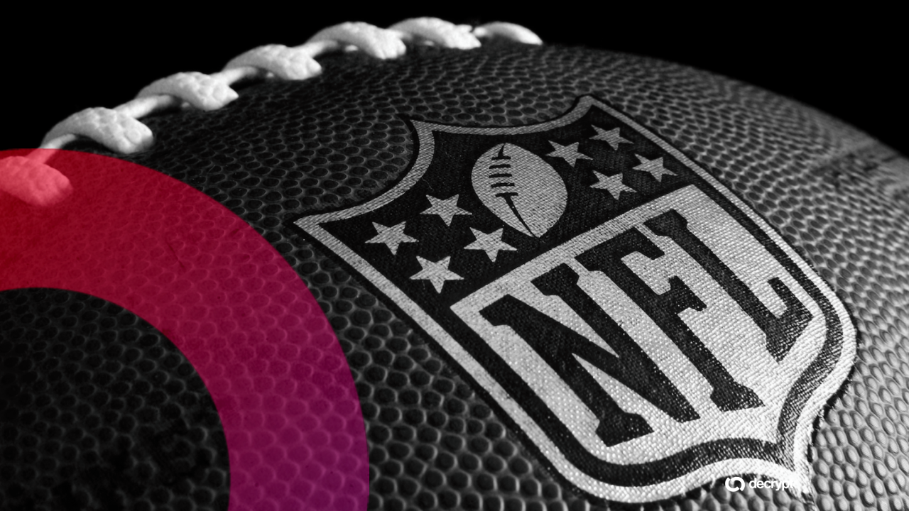 Dapper Labs Signs New NFL Licensing Deal, Halts NFT Releases on All Day