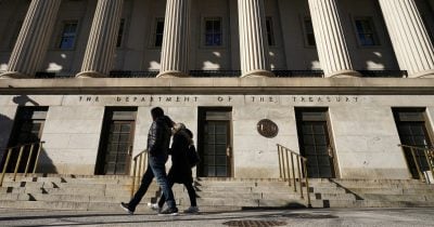 Treasury Holds Bond Auction Sizes Steady to Avoid Pre-Election Turmoil