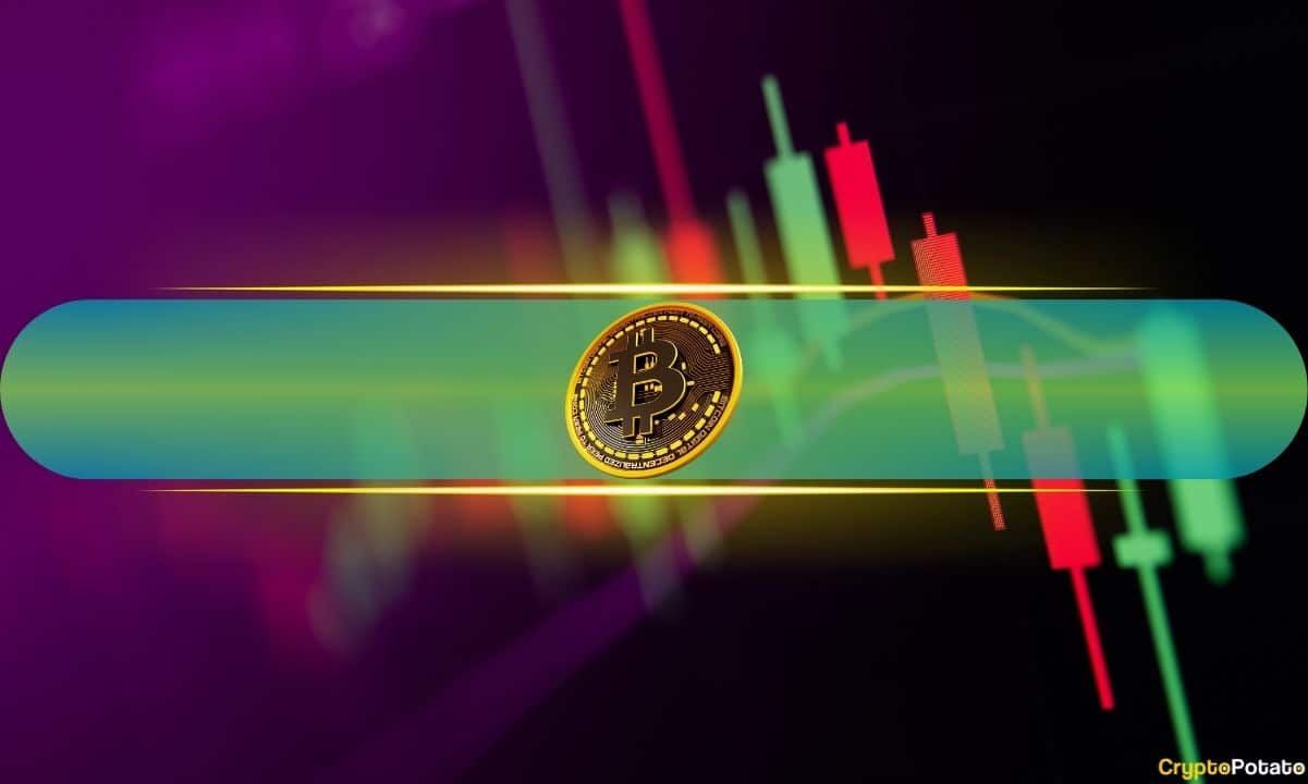 Bitcoin Rebounds to $66,300, Erasing Last Week's Losses After Middle East Jitters