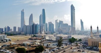 Kuwait Intercepts 39 Iranian Missiles and Drones Amid Regional Conflict