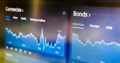 Emerging-Market Borrowing Costs Hit Lowest Level Since January