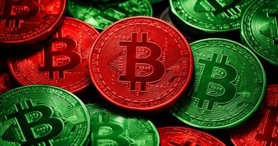 Bitcoin Treads Water as New Fed Chair Inherits Confidence Crisis