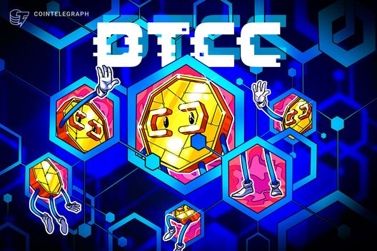 DTCC to Integrate Chainlink for 24/7 Collateral Management by 2026