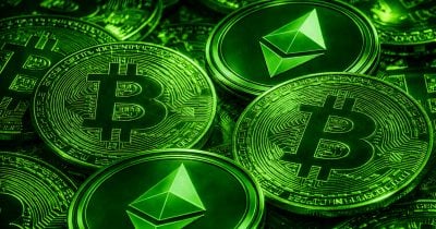 Bitcoin and Ether ETFs See Inflows as Institutions Diversify
