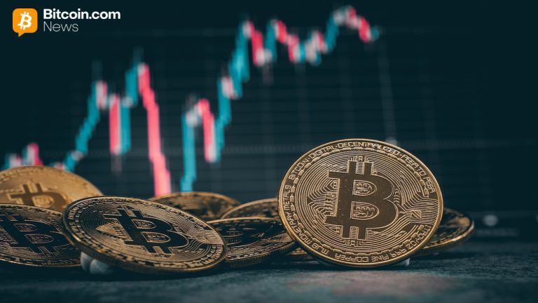 Wintermute Warns Bitcoin Rally Looks Like Short Squeeze, Not Organic Demand