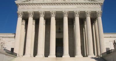 Supreme Court Strikes Down Trump's Global Tariffs in 6-3 Ruling on Congress's Trade Power