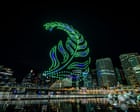 89 Drones Crash in Sydney, and Crypto Should Pay Attention to What Happens Next