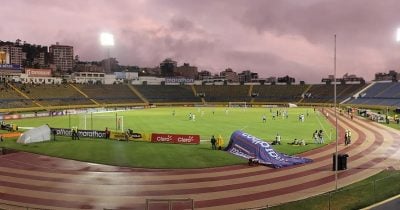 Mexico City's World Cup Prep: 500 Football Pitches, Zero Crypto Sponsorships
