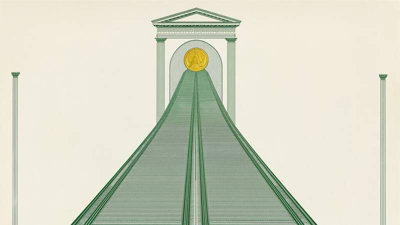 JPMorgan Puts JPM Coin on Ethereum, Keeps the Door Locked Behind It