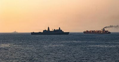 Three Iranian Oil Tankers Cross US Naval Blockade, Tasnim Reports
