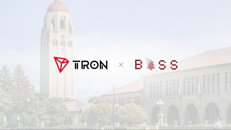 TRON DAO Backs Stanford Blockchain Summit as Premier Sponsor