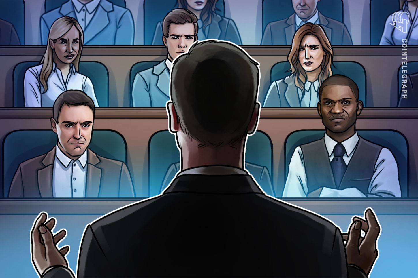 American Arbitration Association Launches Web3 Panel for Crypto Disputes