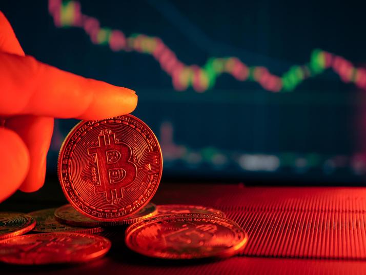 Bitcoin Hits $80,526 Then Retreats as $1.67B Sell Volume Hits Market