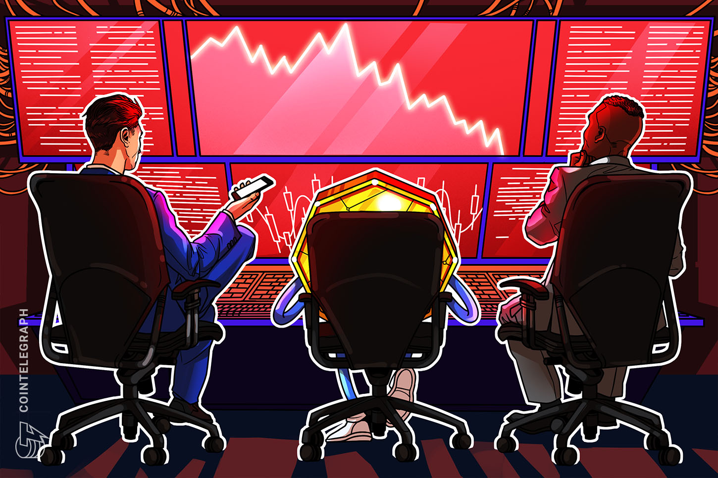 Hedge Fund Situational Awareness Invests $400M Days After AI Stock Crash Near-Collapse
