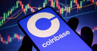 Coinbase Posts $394M Loss as Q1 Revenue Falls to $1.4B