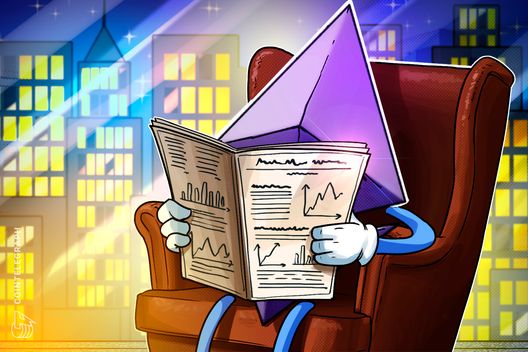 Ether Targets 14% Drop to $1,800 as TVL Sinks to 13-Month Low