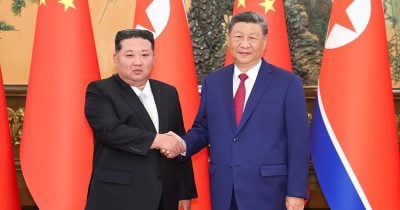 Xi Jinping to Visit North Korea for First Time Since 2019
