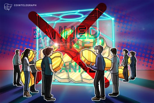 Canada Moves to Ban Crypto Donations in Election Reform Bill