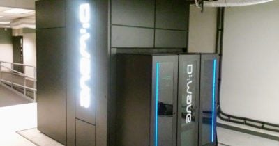 D-Wave Revenue Drops 44% but Market Value Climbs on Quantum Optimism