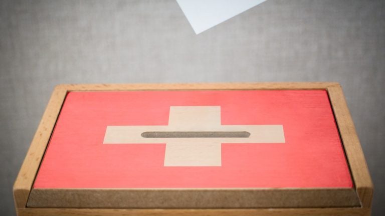 Switzerland Proposes Constitutional Cap on Population at 10 Million