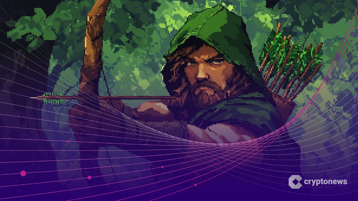 Bernstein Lifts Robinhood Target to $160 on Blockchain Infrastructure, Not Trading Volume