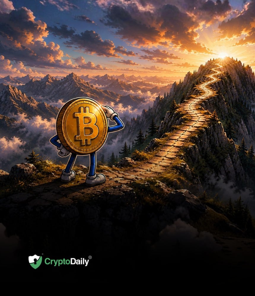 Bitcoin Consolidates Near $64K as Trader Eyes Potential Breakout to $76K