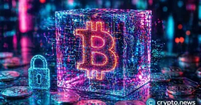 Bitcoin Long-Term Holder Supply Hits Near-Record, Warns of Volatility