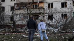 House Republicans Defy Trump to Approve Ukraine Aid – Crypto Implications Run Deeper Than Market Fear