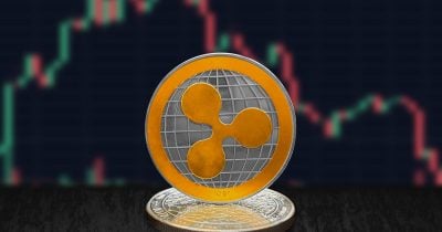 Binance XRP Open Interest Hits Two-Month High as Bearish Signals Pile Up