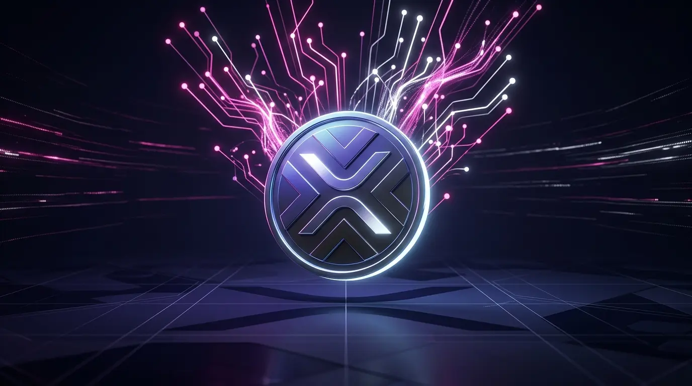 XRP Active Addresses Surge 650% as Price Holds at $1.43