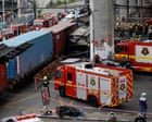 Bangkok Train-Bus Collision Kills Eight, Adds to Risk-Off Mood in Thai Crypto Hub