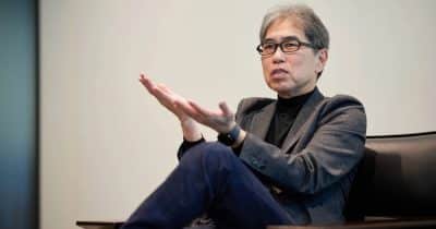 Resonac CEO: AI Chip Demand Surges as Company Navigates China Supply Chain Risks