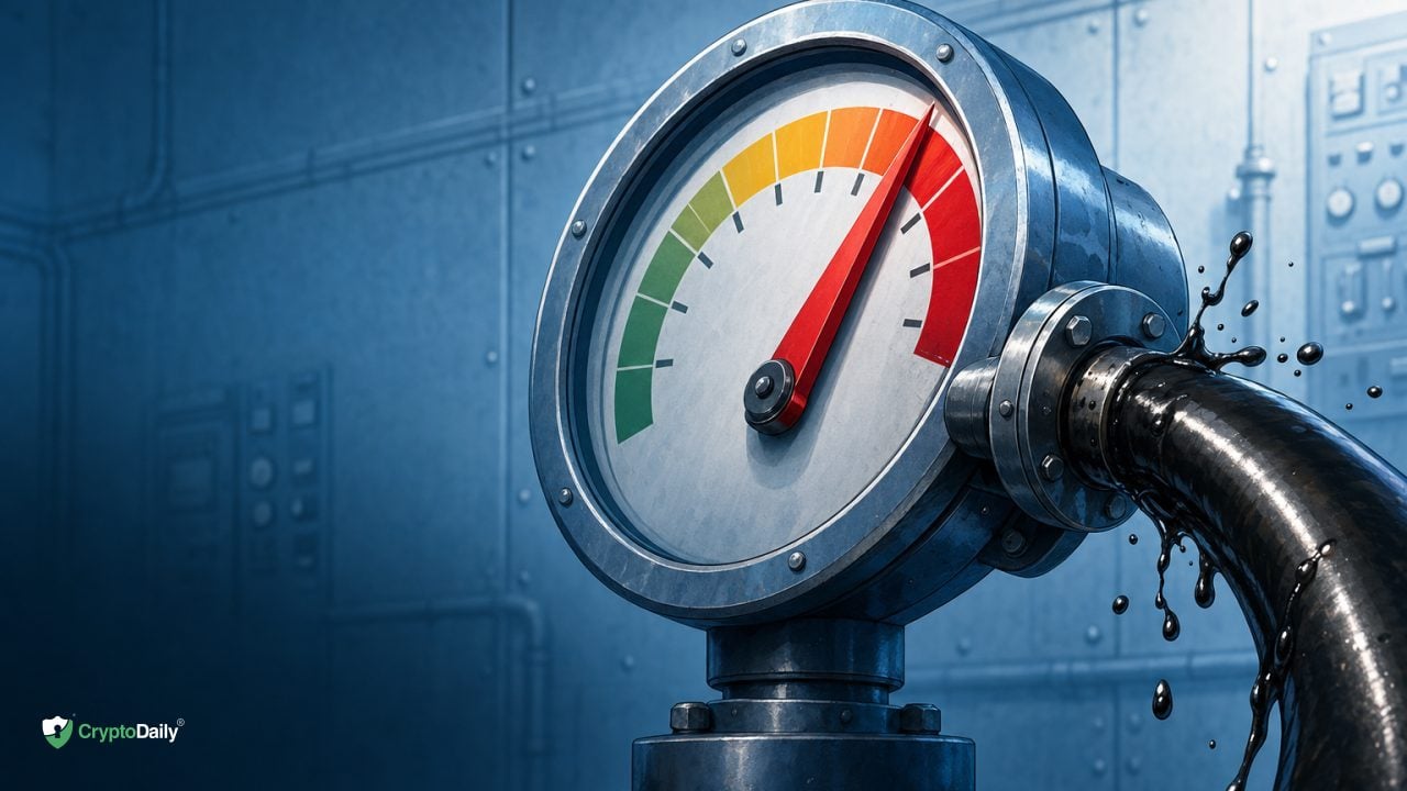 Oil Surges Past $100 on Houthi Attack, Fed Rate Hike Odds Jump to 35%