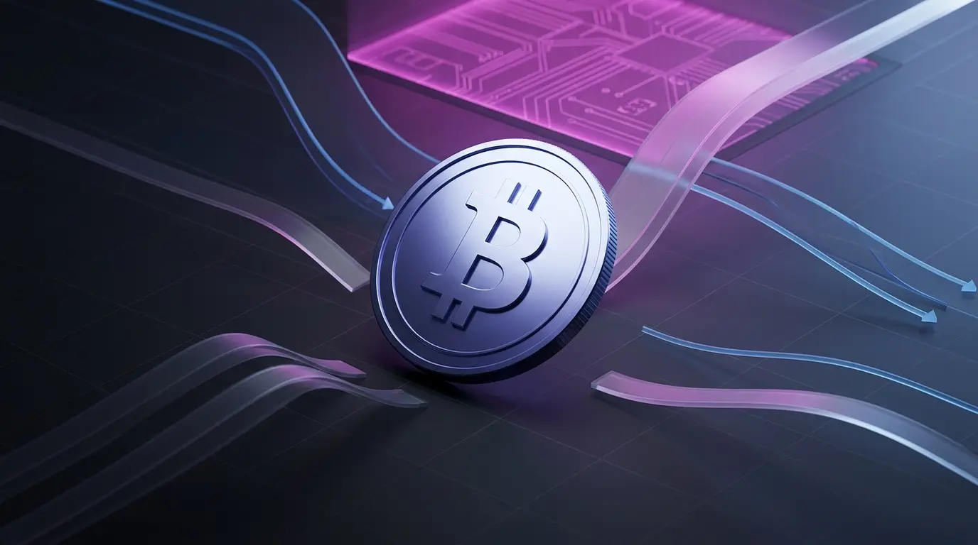 Bitcoin's 33% Five-Week Rally Still Leaves It 31% Below Its Record High