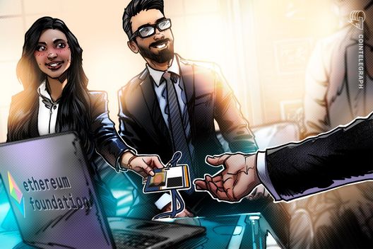 Ethereum Foundation Locks In Gas Limit Floor for Q3 'Glamsterdam' Upgrade