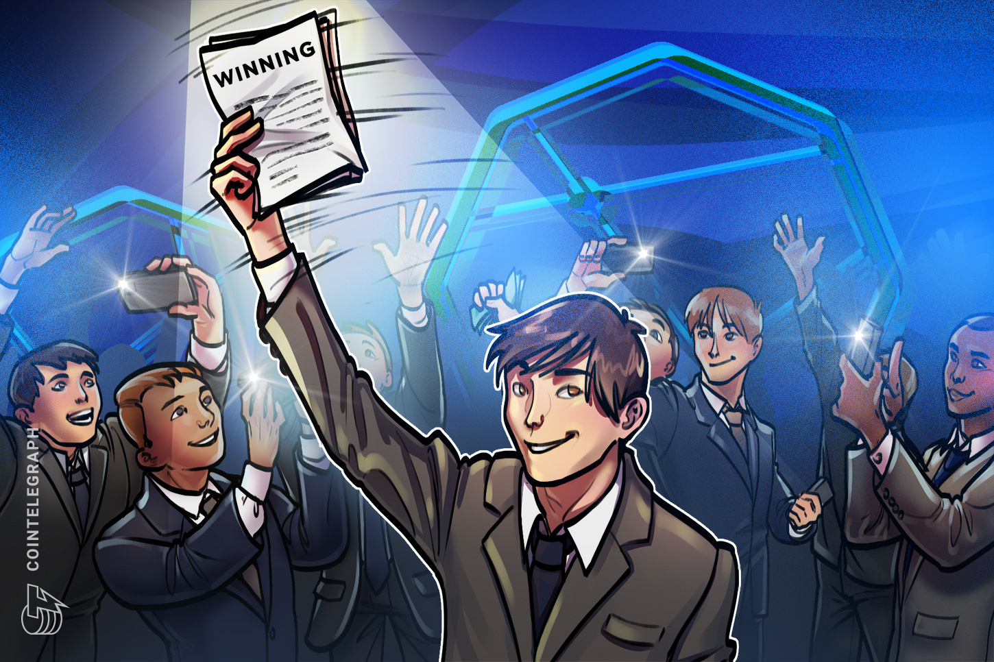 Crypto PACs Drop $2.7M on House Races With 22 Days Left Before Midterms