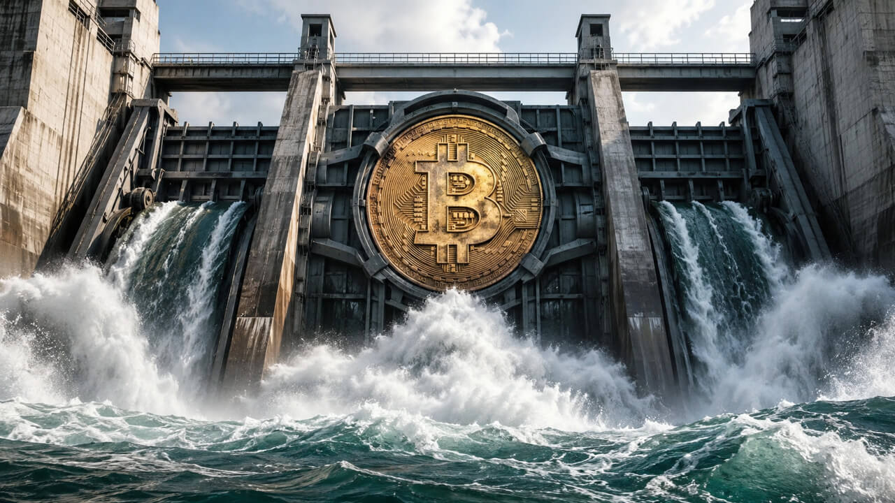 IBIT Block Trade of $1.26 Billion Crosses in Dark Pool, Raising Redemption Questions