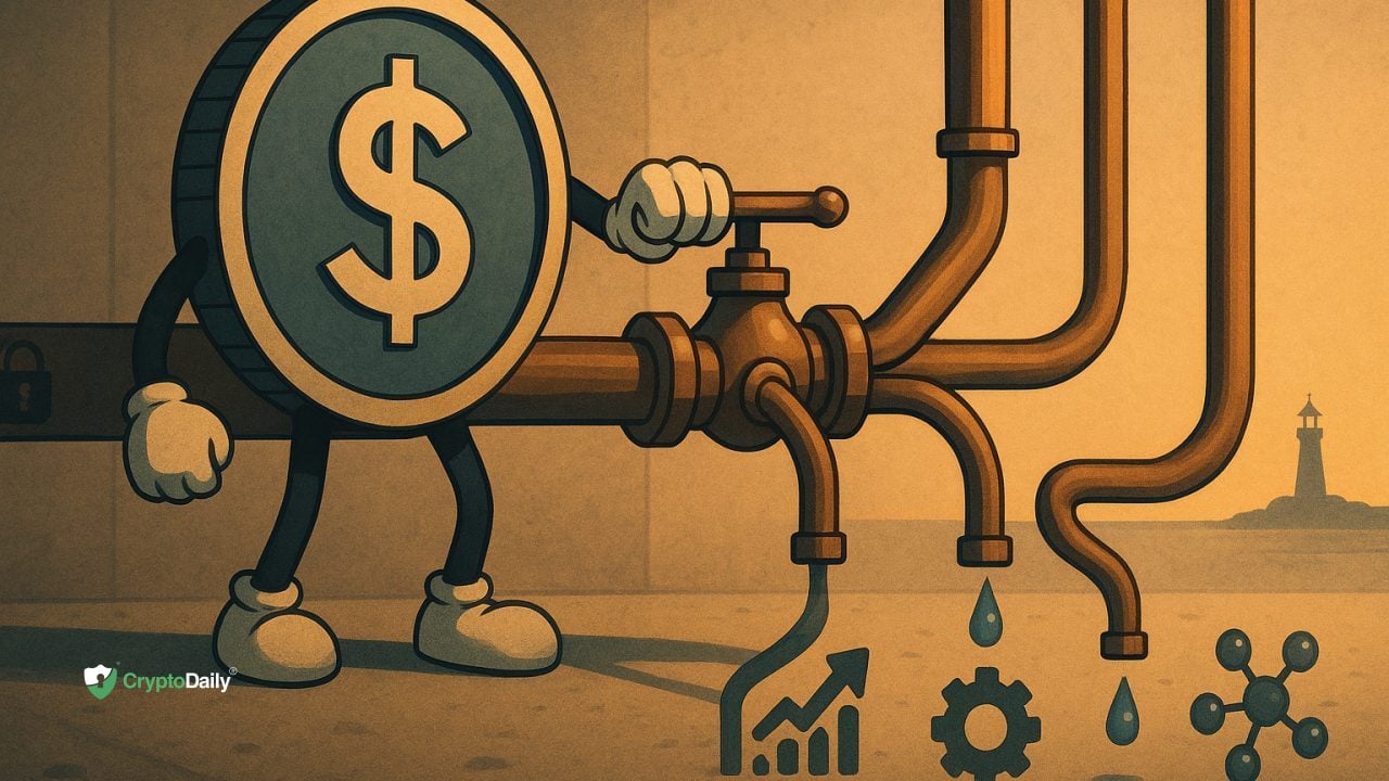Stablecoin Yield Shifts Focus From Ethereum Staking to Diversified Income Streams