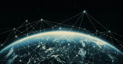 Starlink Plans to Deploy Over 100,000 Satellites, Raising Stakes for Crypto and Telecom