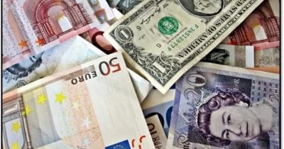Trump Threatens to Use Frozen Iranian Assets for Shipping Damage Payments