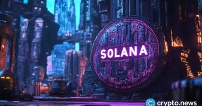 Solana V1 Transactions Hit Testnet With 3.3x Larger Transaction Size