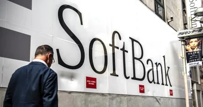 SoftBank Stock Surges 15% on AI Pivot, but Bridge Financing Looms
