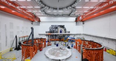 Commonwealth Fusion Systems Raises $4 Billion to Push Fusion Power Forward