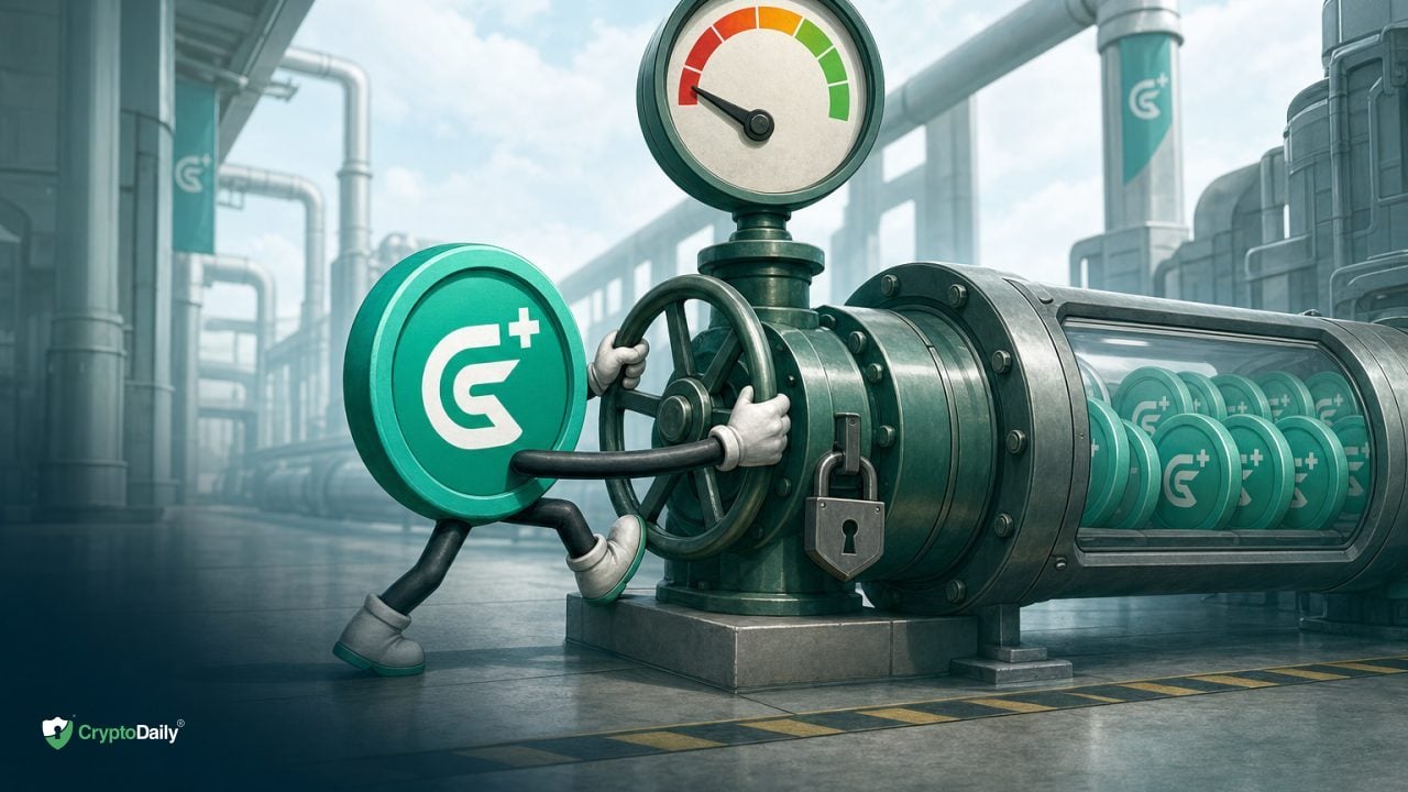 GoPlus GPS Token Faces Key Unlock on July 16, 2026